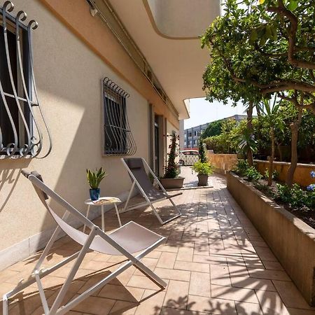 Casa Don Antonio Apartment Monopoli Luaran gambar