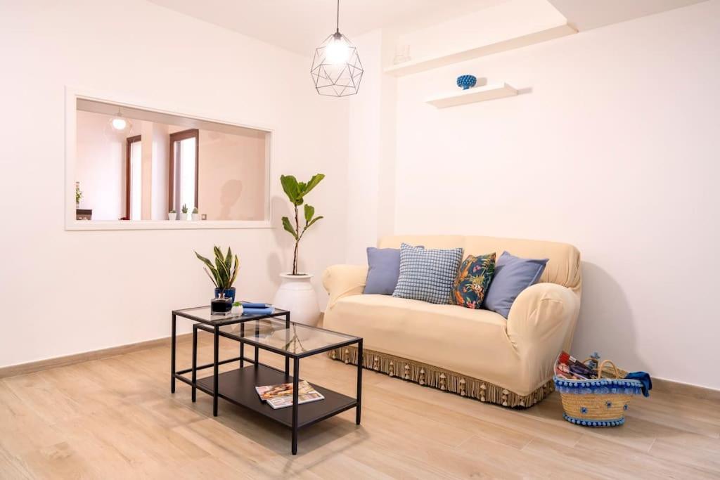 Casa Don Antonio Apartment Monopoli Luaran gambar