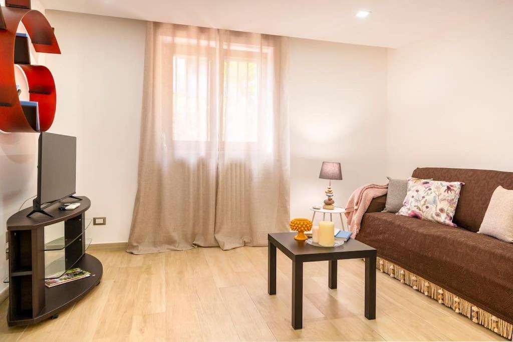 Casa Don Antonio Apartment Monopoli Luaran gambar