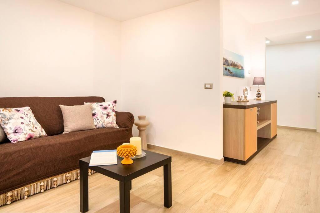 Casa Don Antonio Apartment Monopoli Luaran gambar