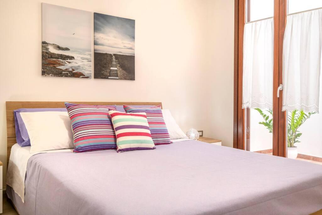 Casa Don Antonio Apartment Monopoli Luaran gambar