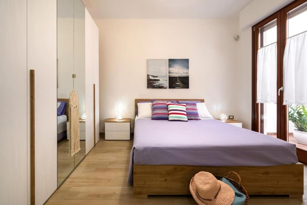 Casa Don Antonio Apartment Monopoli Luaran gambar