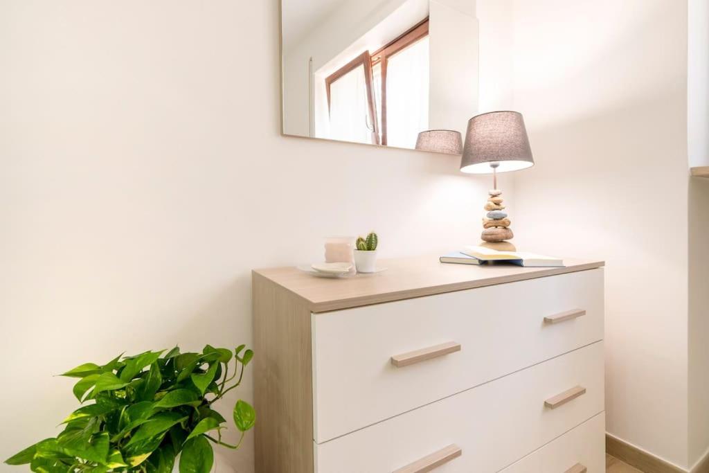 Casa Don Antonio Apartment Monopoli Luaran gambar
