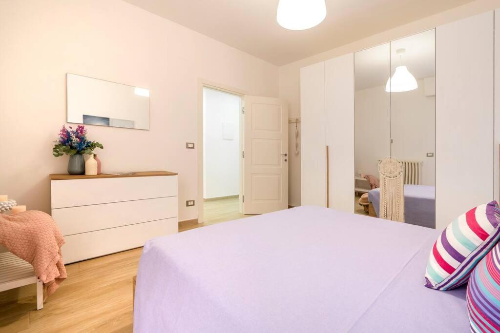 Casa Don Antonio Apartment Monopoli Luaran gambar