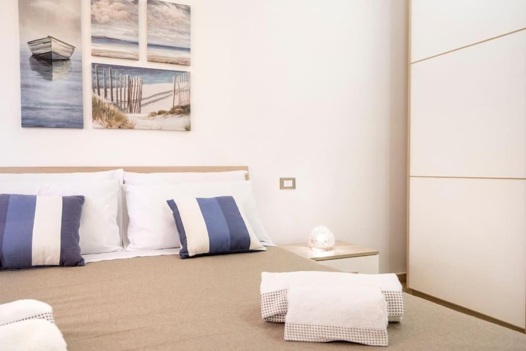 Casa Don Antonio Apartment Monopoli Luaran gambar